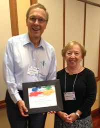 Valspar Award Grant Awarded